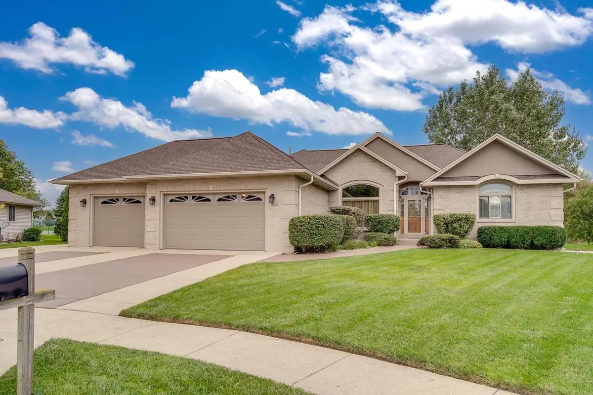 8223 68th AVENUE, Kenosha, WI 53142 - #1