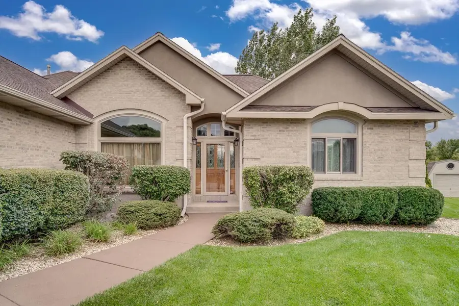 8223 68th AVENUE, Kenosha, WI 53142 - #3