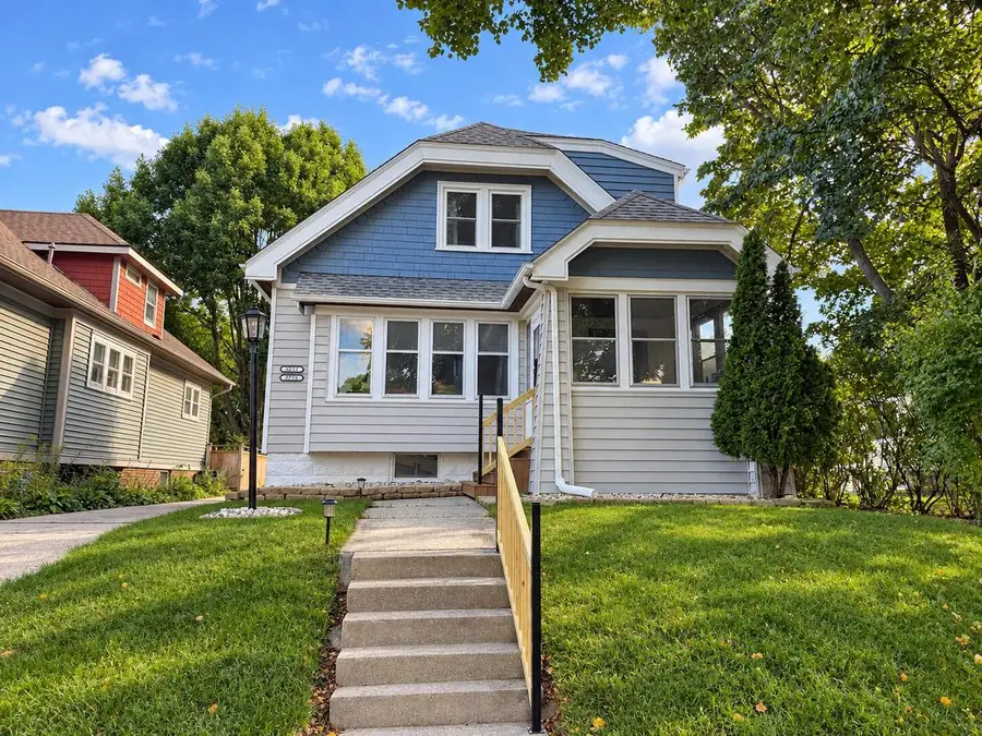 8215-8217 Portland AVENUE, Milwaukee, WI 53213 - #2