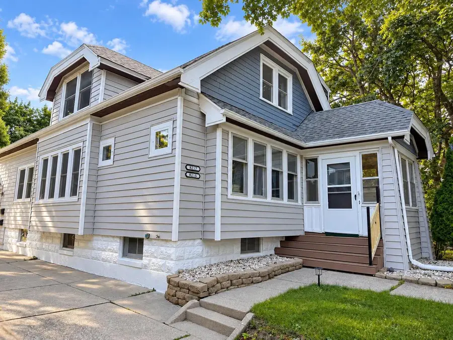 8215-8217 Portland AVENUE, Milwaukee, WI 53213 - #3