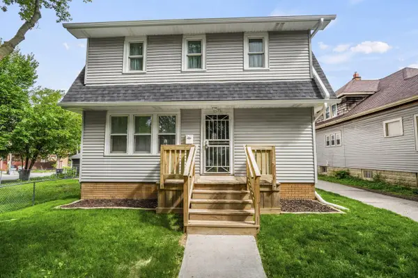 2872 N 58th STREET, Milwaukee, WI 53210