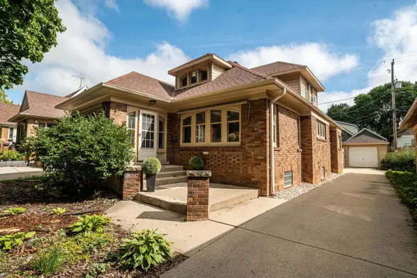 2344 N 60th STREET, Milwaukee, WI 53210