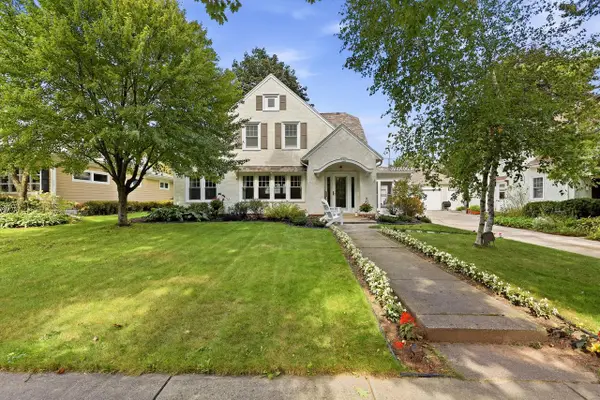 446 Pine Tree ROAD, Kohler, WI 53044