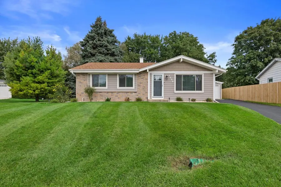 1628 Wiese LANE, Mount Pleasant, WI 53406 - #2