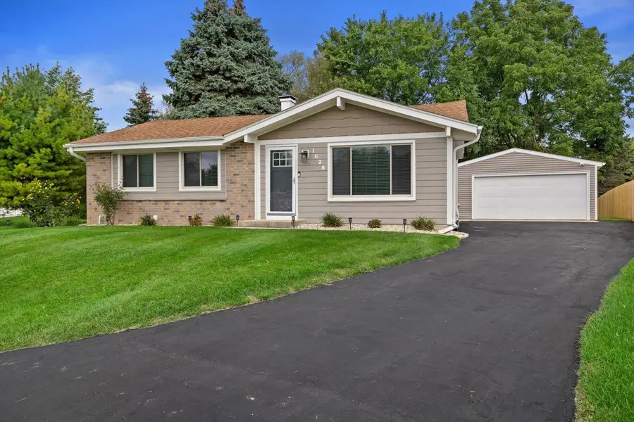 1628 Wiese LANE, Mount Pleasant, WI 53406 - #3
