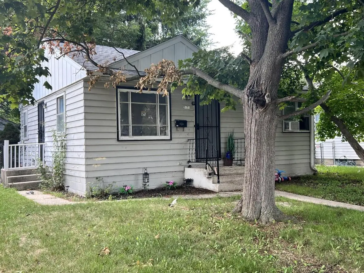 5171 N 69th STREET, Milwaukee, WI 53218 - #1