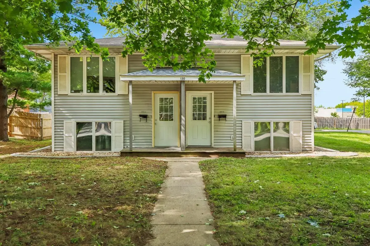 130 N 12th PLACE, Whitewater, WI 53190 - #1