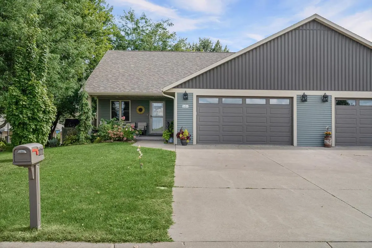 101 Sunflower STREET, Westby, WI 54667 - #1