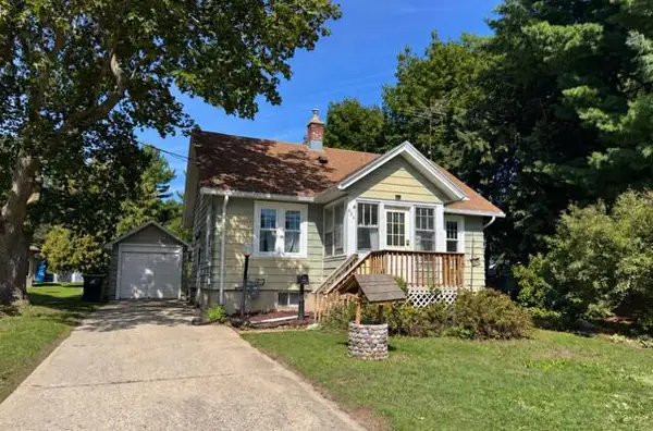 624 Calumet AVENUE, Kiel, WI 53042