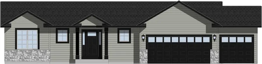 304 Midge STREET, Johnson Creek, WI 53038 - #2