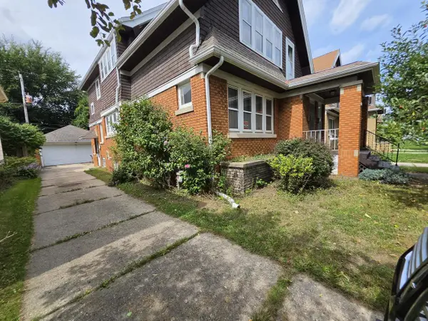 2519 N 62nd STREET, Wauwatosa, WI 53213