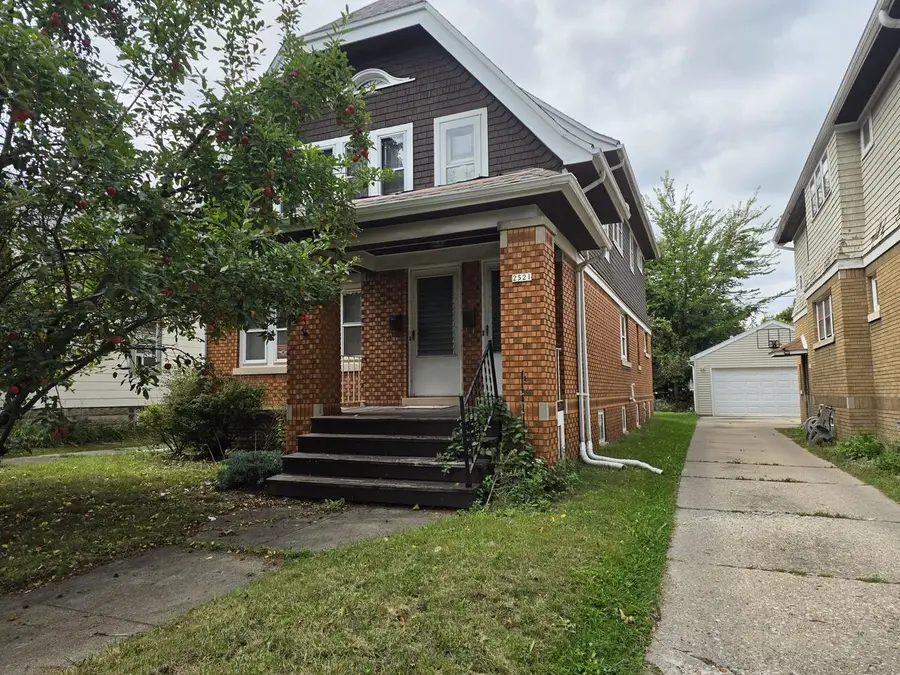 2519 N 62nd STREET, Wauwatosa, WI 53213 - #2