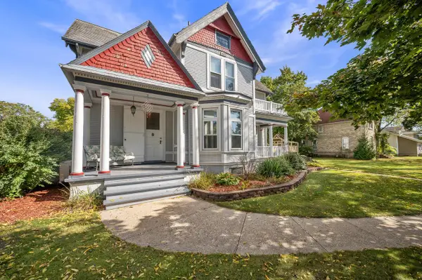 232 N West AVENUE, Jefferson, WI 53549