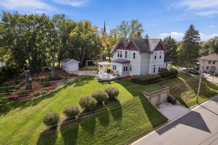 232 N West AVENUE, Jefferson, WI 53549 - #3