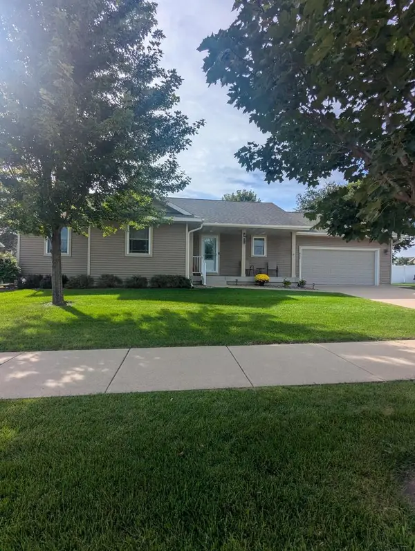 950 Aspen BOULEVARD, Sparta, WI 54656