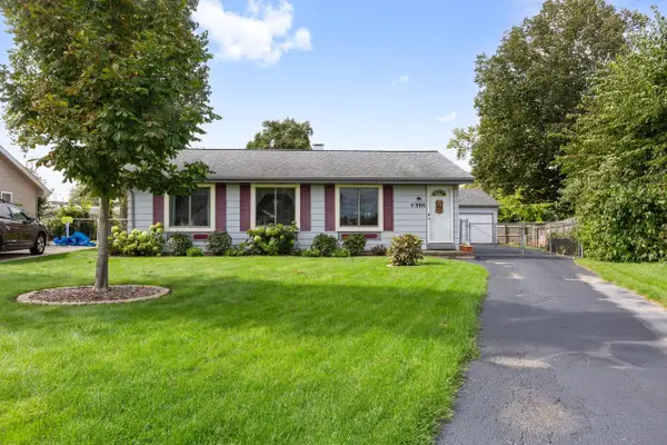 8366 28th AVENUE, Kenosha, WI 53143