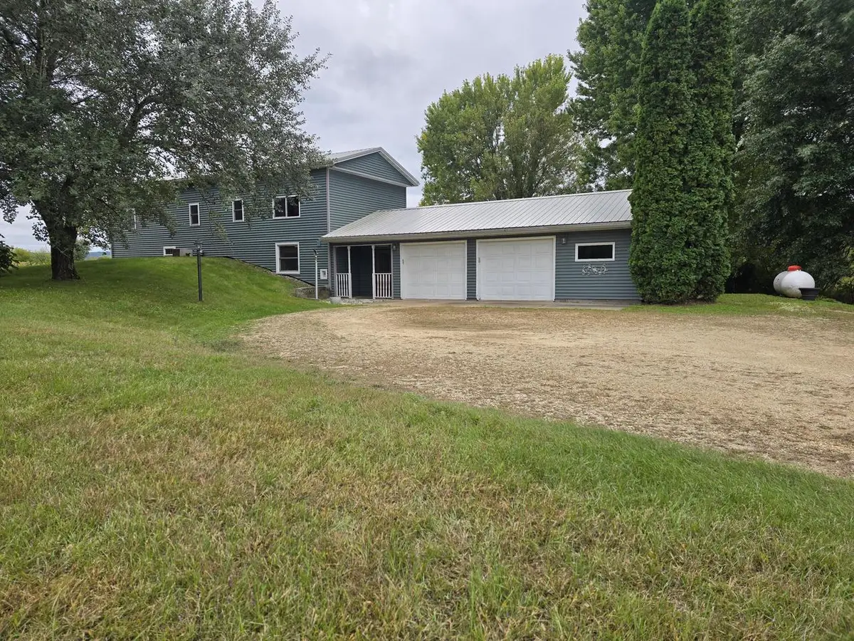 11851 State Highway 71, Sparta, WI 54656 - #1