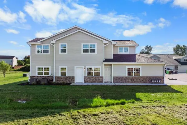480 Quiet Meadow LANE #A, Johnson Creek, WI 53038