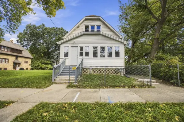 3406 N 2ND STREET, Milwaukee, WI 53212