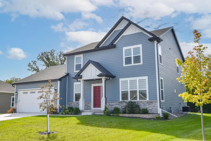 W228N7937 Timberland DRIVE, Sussex, WI 53089 - #2