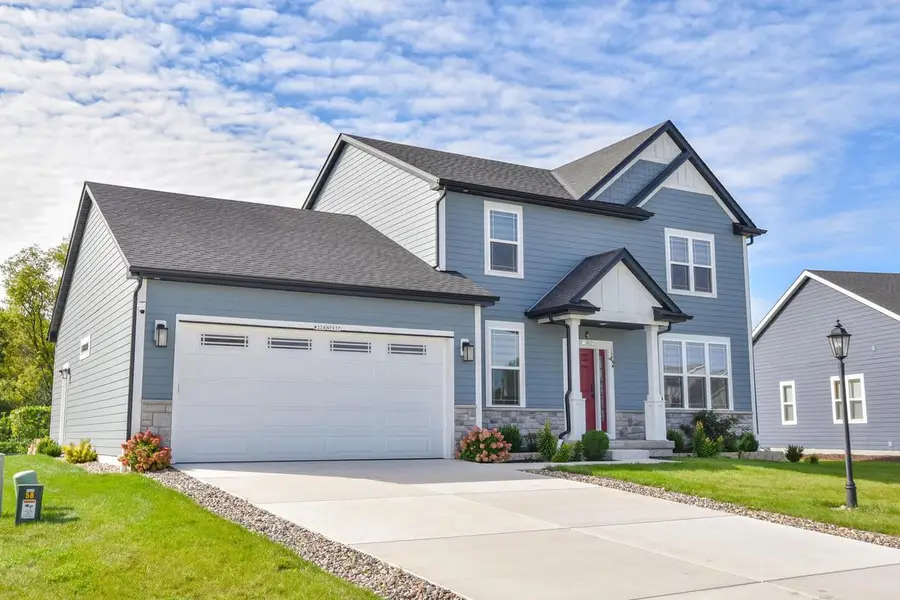 W228N7937 Timberland DRIVE, Sussex, WI 53089 - #3
