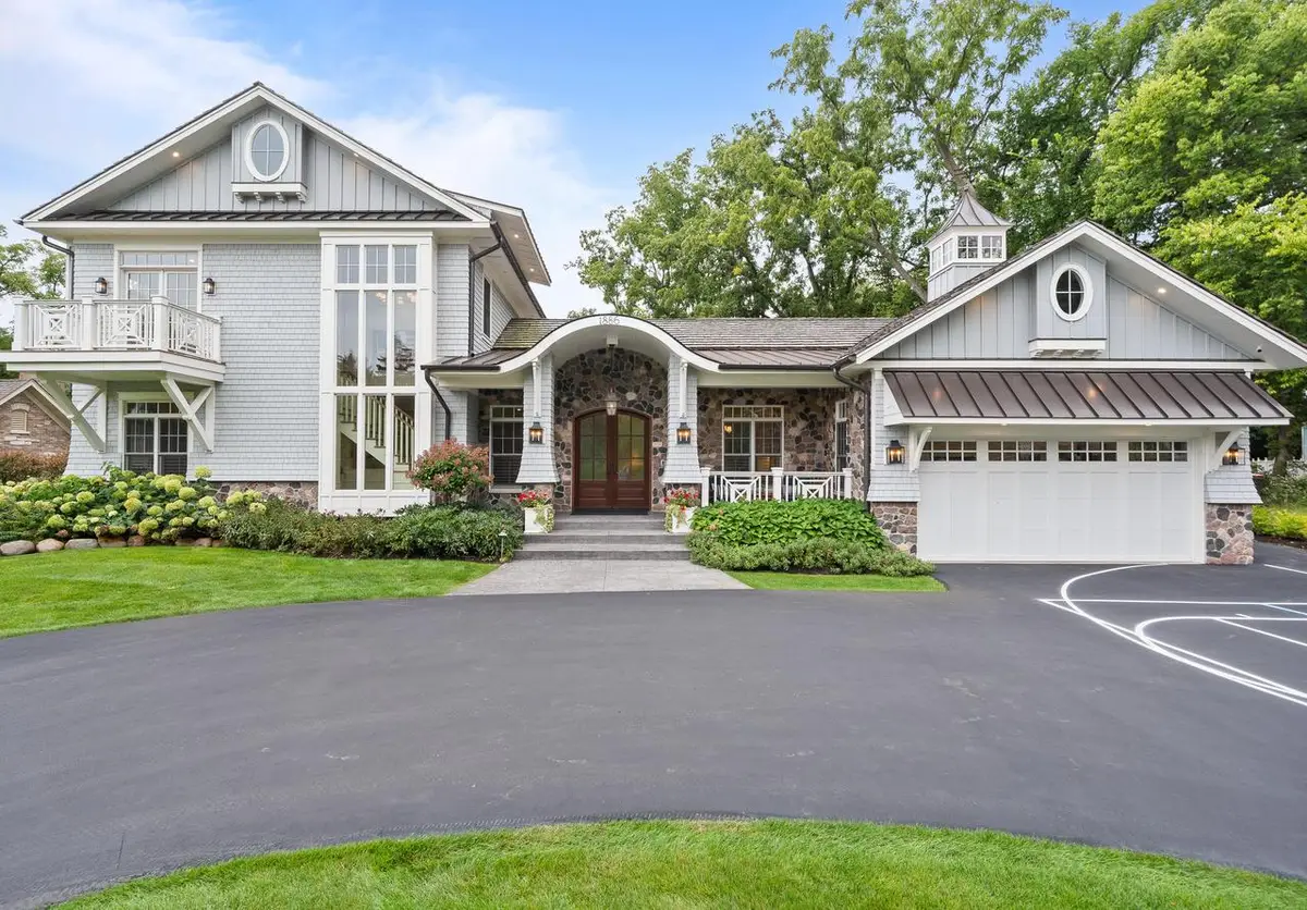 1886 Geneva Bay DRIVE, Lake Geneva, WI 53147 - #1