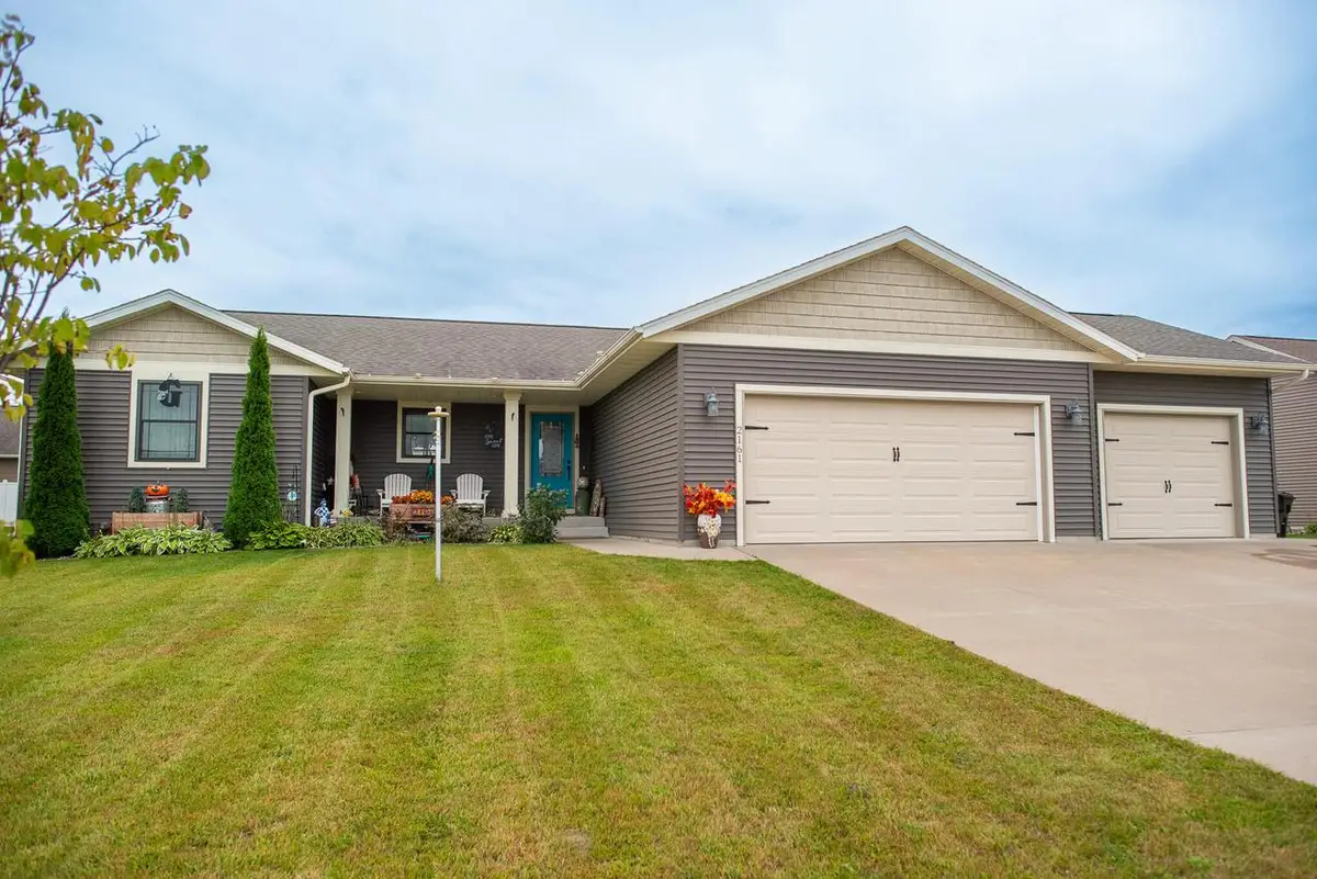 2161 River Trail AVENUE, Sparta, WI 54656 - #1