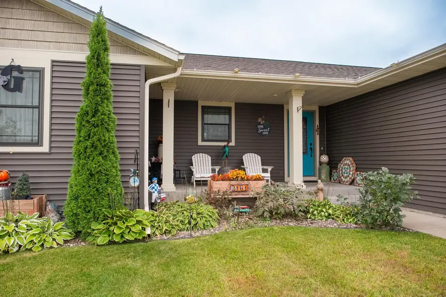 2161 River Trail AVENUE, Sparta, WI 54656 - #2