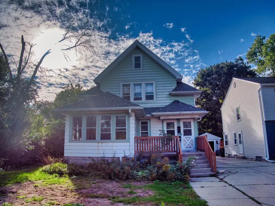 1259 N 64th STREET #1261, Wauwatosa, WI 53213 - #2