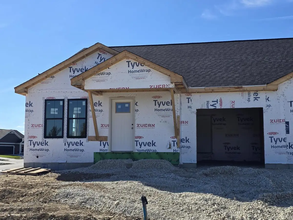 N162W21919 Poppy ROAD, Jackson, WI 53037 - #1