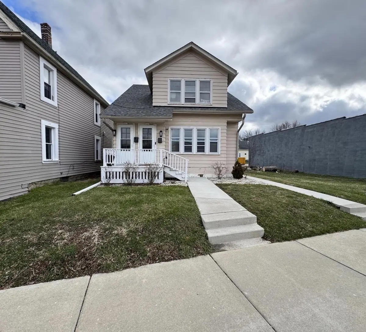 7219 W National AVENUE #7221, West Allis, WI 53214 - #1