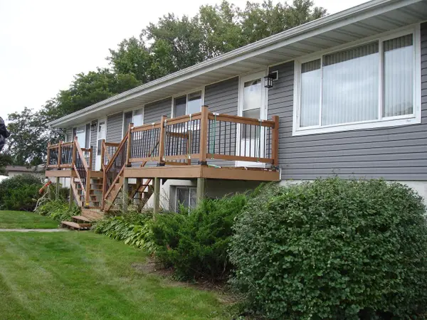 1409 Nakomis AVENUE #1411, La Crosse, WI 54603