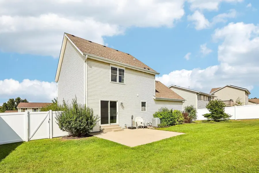 1147 Dresser AVENUE, Waukesha, WI 53188 - #3