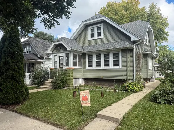 2222 S 78th STREET, West Allis, WI 53219