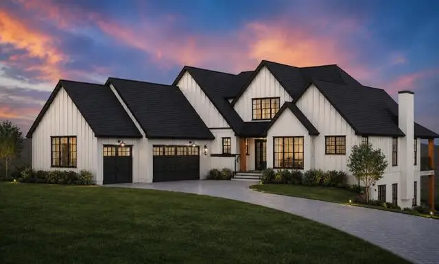 W4542 Lakeview Glen DRIVE, Lake Geneva, WI 53147 - #1