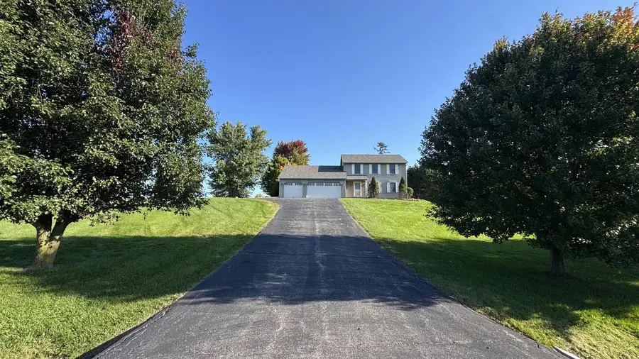 N93W27616 Quail Hollow COURT, Hartland, WI 53029 - #2