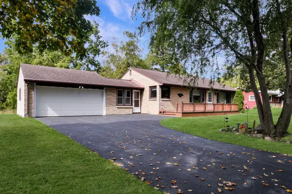 151 Fillmore STREET, Fredonia, WI 53021