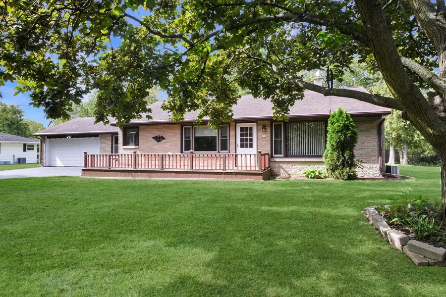 151 Fillmore STREET, Fredonia, WI 53021 - #2