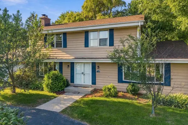 11145 N Riverland COURT, Mequon, WI 53092