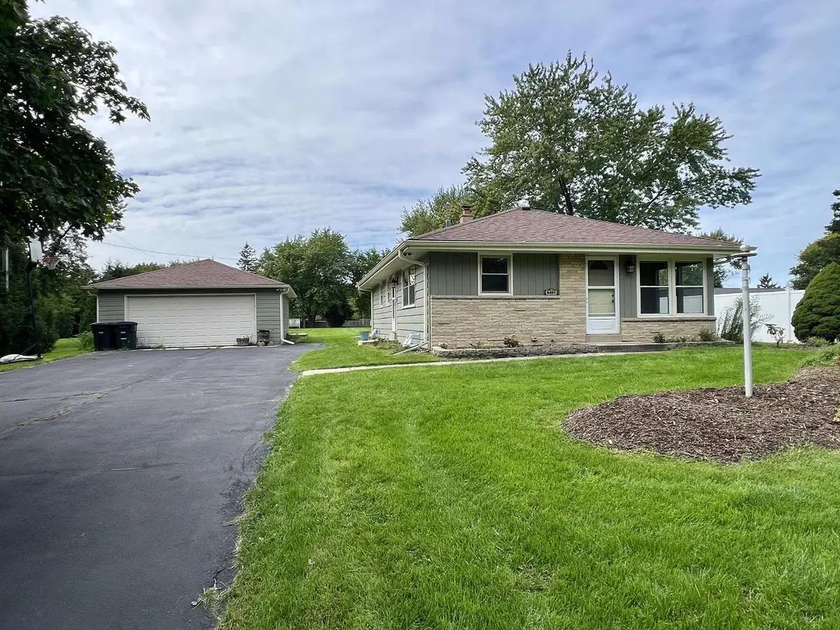 8401 S 36th STREET, Franklin, WI 53132 - #1