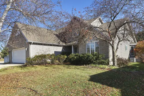 6001 94th COURT, Kenosha, WI 53142
