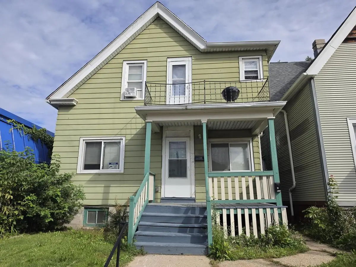 2856 N Holton STREET, Milwaukee, WI 53212 - #1