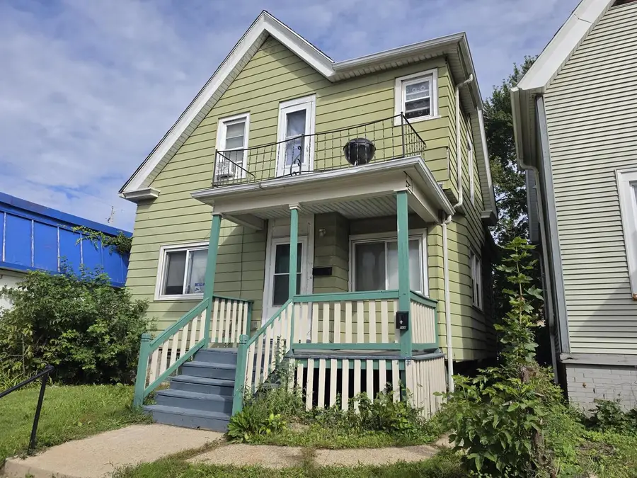 2856 N Holton STREET, Milwaukee, WI 53212 - #2