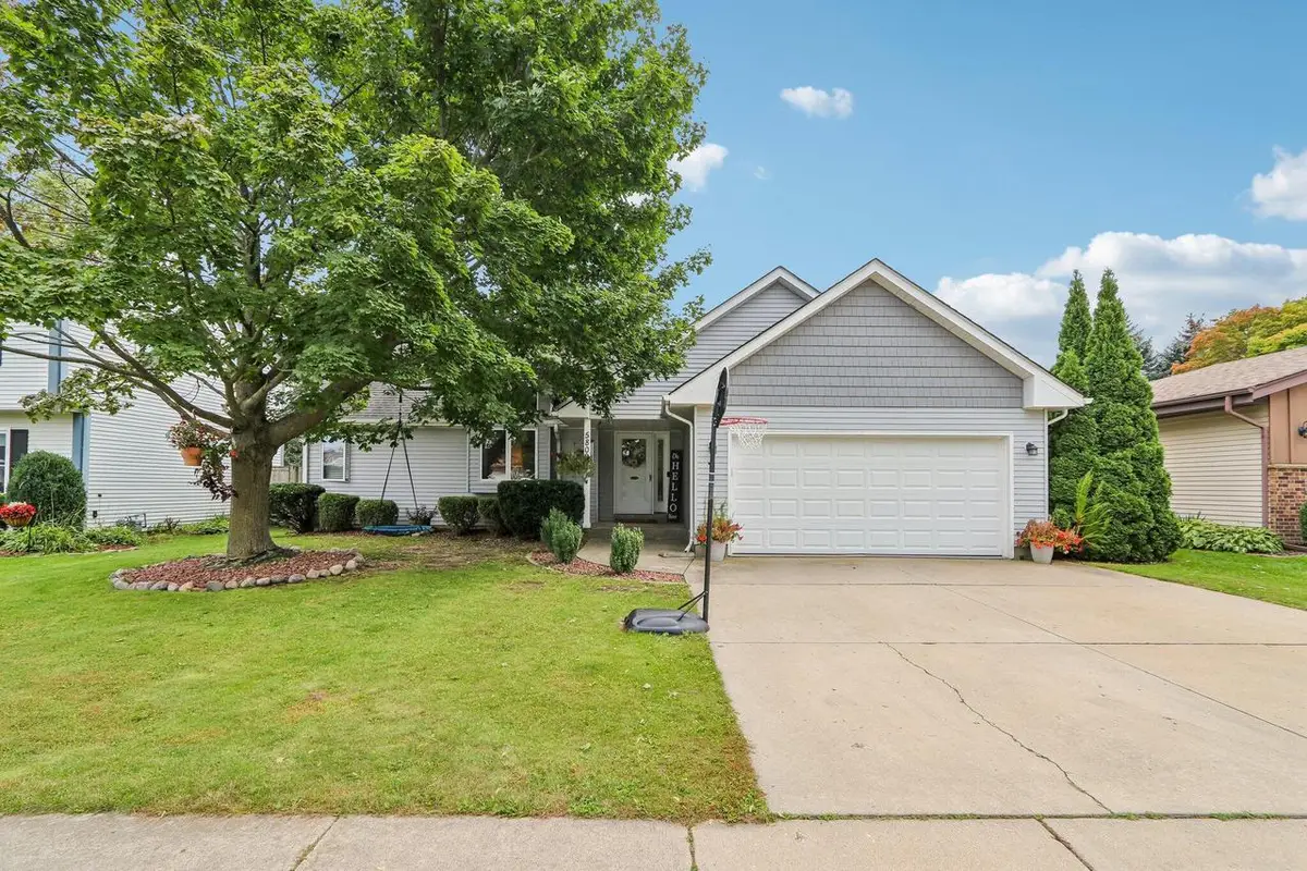 5809 83rd STREET, Kenosha, WI 53142 - #1