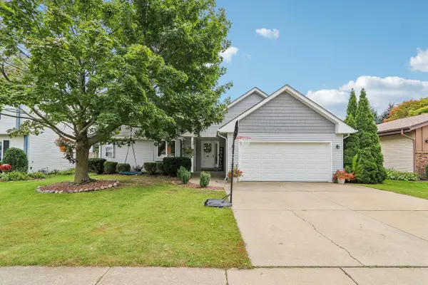 5809 83rd STREET, Kenosha, WI 53142