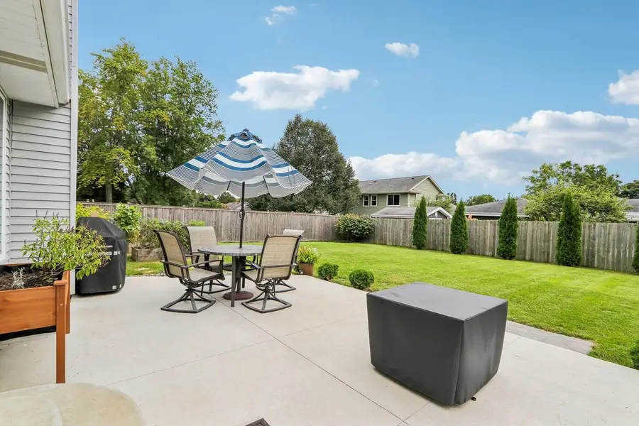 5809 83rd STREET, Kenosha, WI 53142 - #2