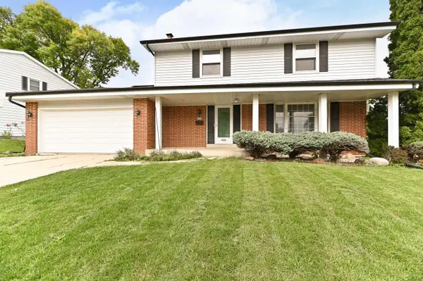 4930 Saxony LANE, Greendale, WI 53129
