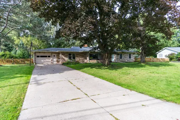 N1769 Birchview ROAD, La Crosse, WI 54601