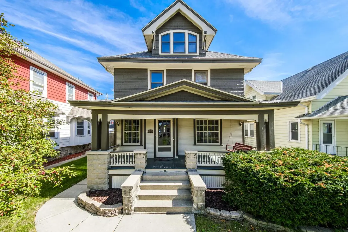 1574 S 79th STREET, West Allis, WI 53214 - #1