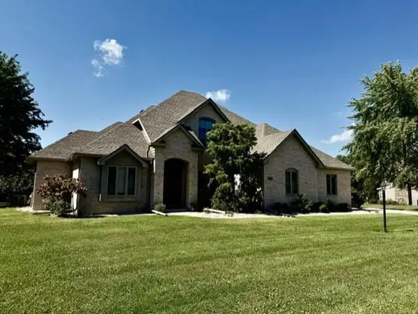 5316 Piper LANE, Mount Pleasant, WI 53403
